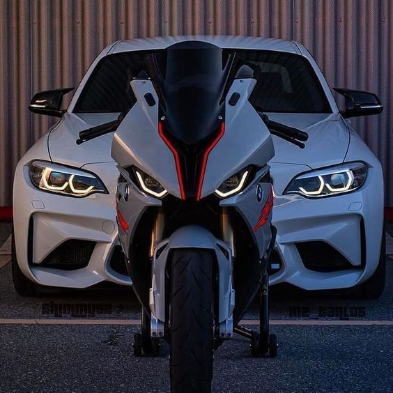 Car & Bike Accessories