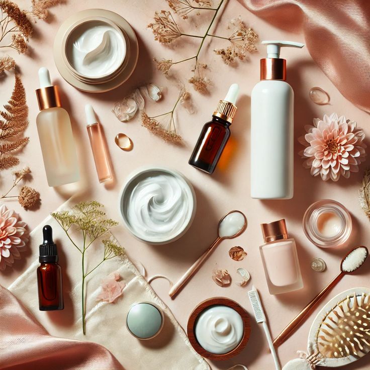 Beauty & Personal care