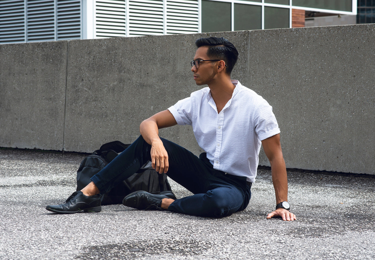 Mens's Fashion