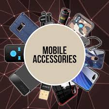 Moblie Accessories