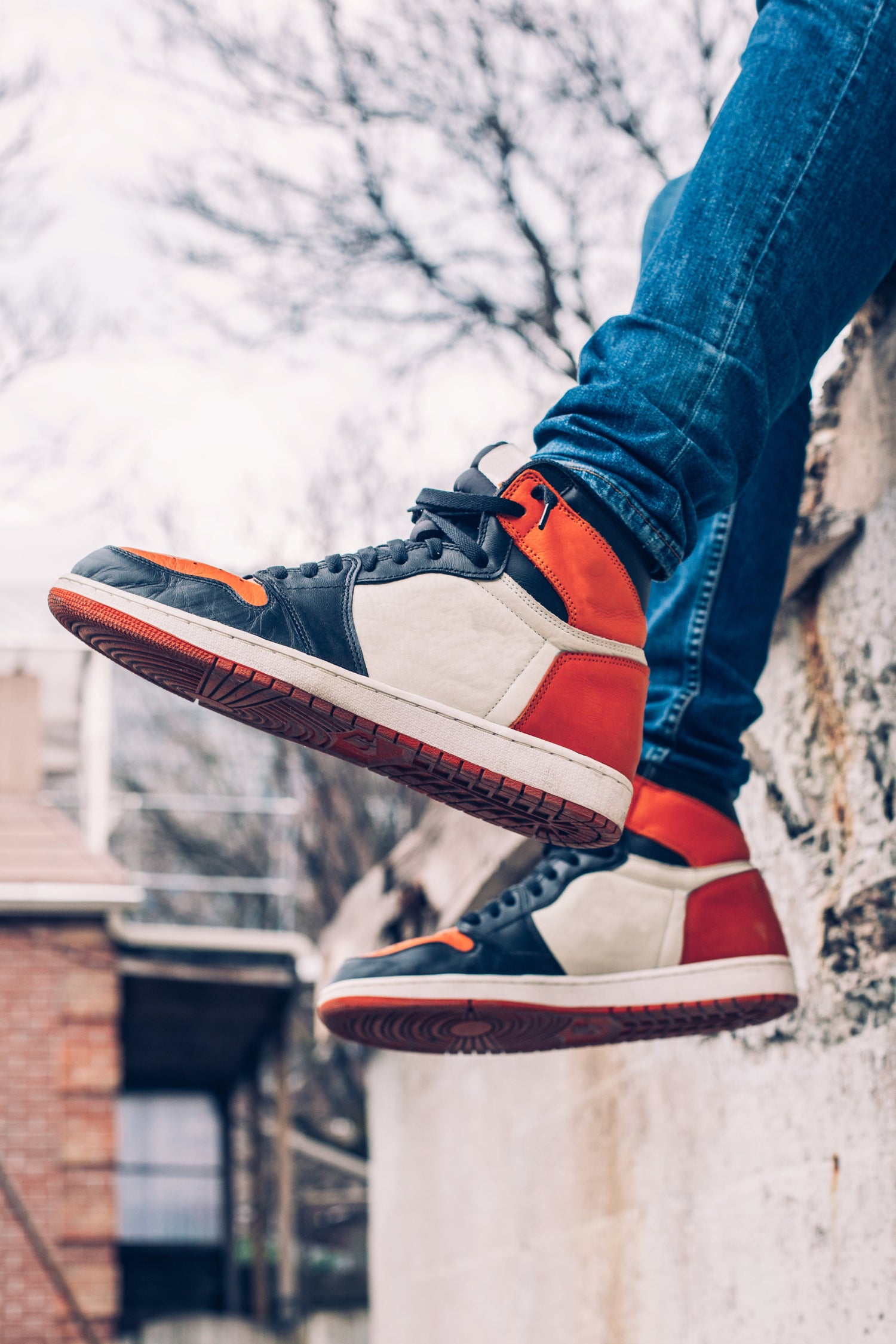 Footwear & Accessories