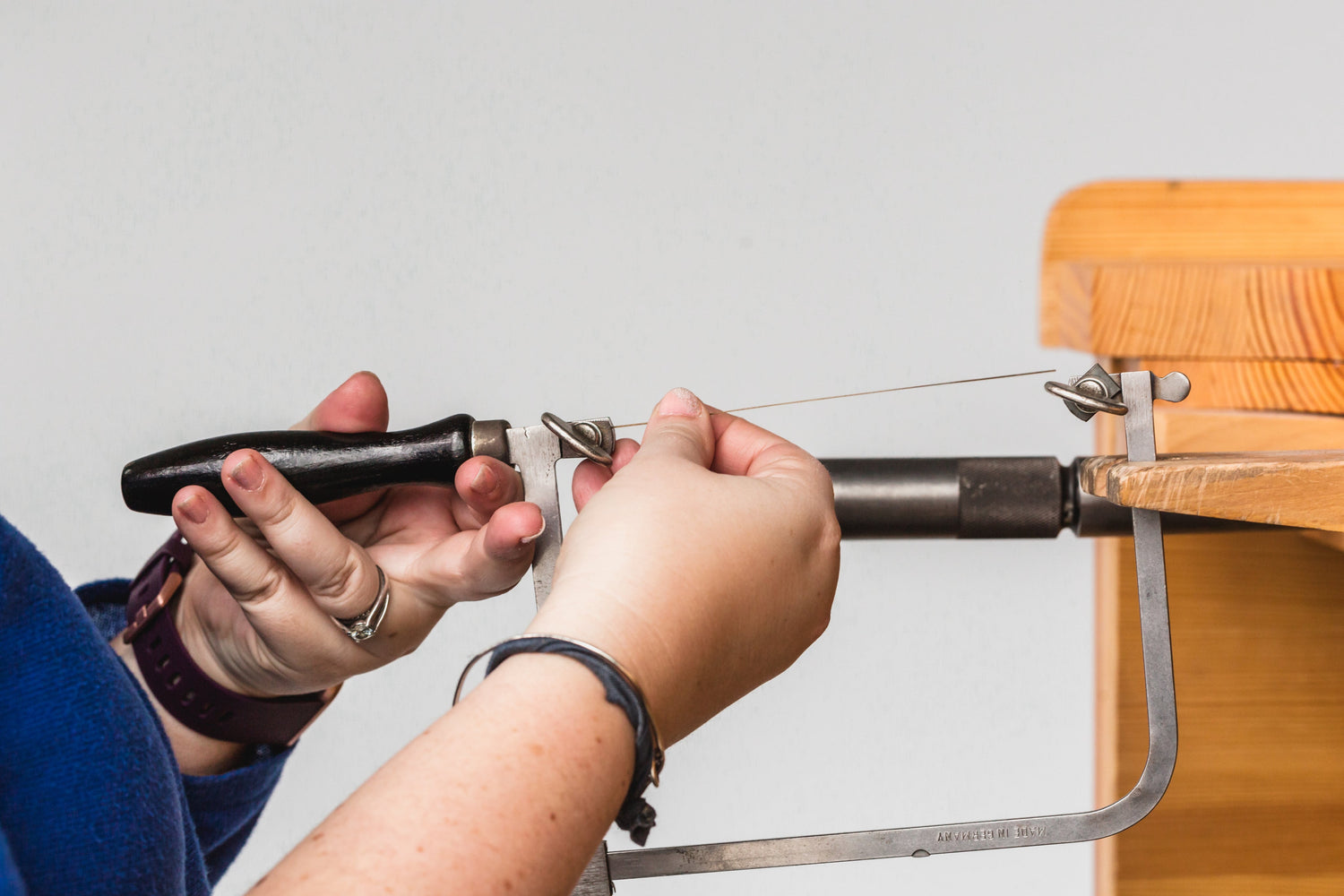 Repairing Products