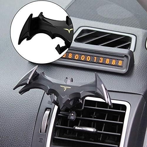 Batman Style Car Phone Holder