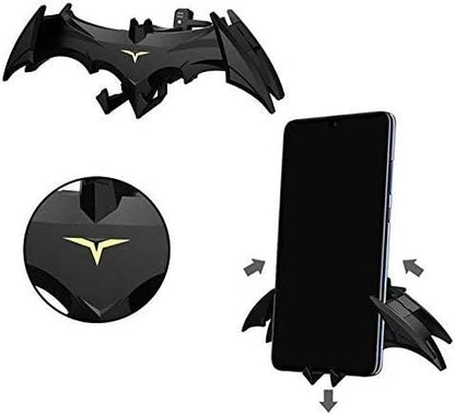 Batman Style Car Phone Holder