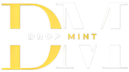 drop mint