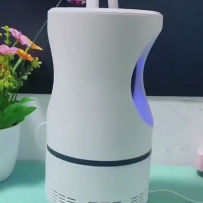 Electronic LED Mosquito Killer Lamp